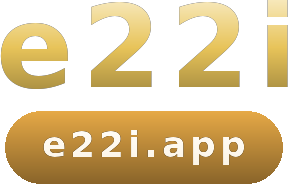 e22i logotipo